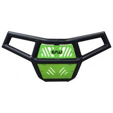 FRONT BUMPER BR17 (PHD GREEN) - CAN AM MAVERICK X3 XRS