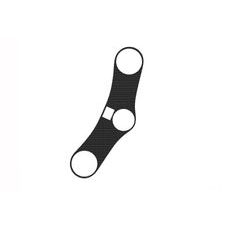 YOKE PROTECTOR PUIG NAKED 7439U SIVÁ