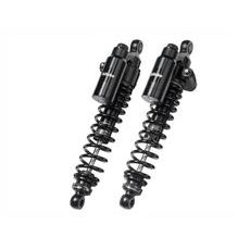 TWINSHOCKS BITUBO ADJ:HYDRAULIC SPRING PRELOAD/REBOUND DARK EDITION