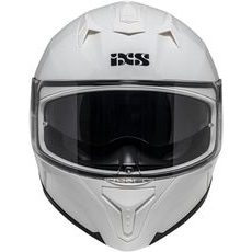 INTEGRÁLNA PRILBA IXS IXS 217 1.0 X14091 BIELA S