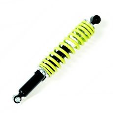 PEAK GREEN REAR SHOCK ABSORBER