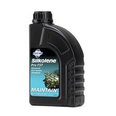 MULTI-FUNCTIONAL FUEL TREATMENT SILKOLENE PRO FST 1 L