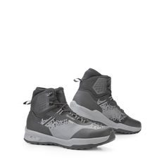 ELEVEIT DIVERGE WP BLACK/DARK GREY 41