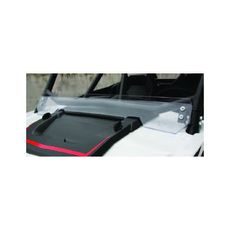 POL. WIND DEFLECTOR - POLARIS RZR 900 S