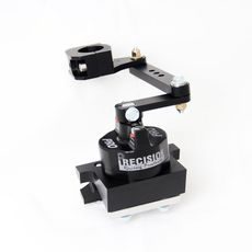 PRECISION YAMAHA YFZ 450, RAPTOR 700 PRO STABILIZER AND MOUNTING HARDWARE