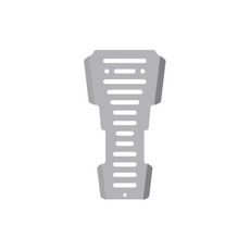 FRONT GUARD YAMAHA YFM 250R