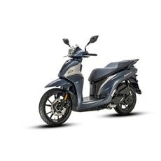 SYM SYMPHONY ST 125I LC ABS EURO5 R3