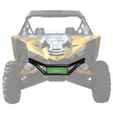 FRONT BUMPER YX5 BLACK (PHD GREEN) - YAMAHA YXZ 1000R