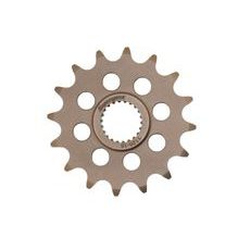 REŤAZOVÁ SADA EK - STRIEBORNÝ CHAIN 520 SRO, O-KRÚŽOK, CHK FRONT SPROCKET SUPERSPROX, CHK REAR SPROCKET SUPERSPROX PRE APRILIA MOTO 650 1995-2000
