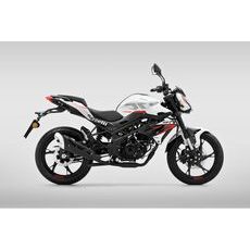 BENELLI BN 125I CBS EURO5+