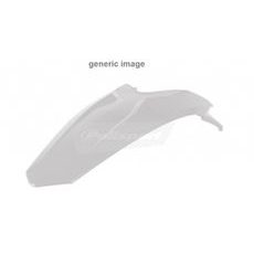 ZADNÝ BLATNÍK POLISPORT BIELA