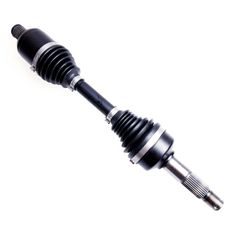RL CONSTANT VELOCITY DRIVE SHAFT ASSY