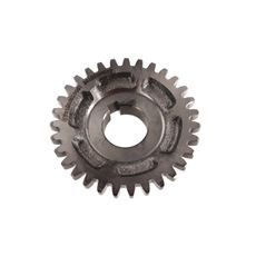 OIL PUMP DRIVE GEAR
