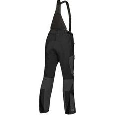 LAMINATED PANTS IXS VENTURE-GTX 1.0 X2-005405 ČIERNO-ŠEDÁ 3XL