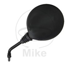 SPÄTNÉ ZRKADLO JMT ZR 0150 ČIERNA ĽAVÝ