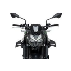 SPOILERS PUIG D12 22445J MATNÁ ČIERNA