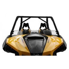 WIND DEFLECTOR - MAVERICK 1000 XXC