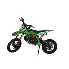 MOTOCYKEL XMOTOS - XB27 125CC 4T E-START 14/12