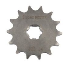REŤAZOVÉ KOLIEČKO SUPERSPROX CSC-505:14.5 14T, 428