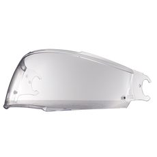 LS2 VISOR FF902 CLEAR