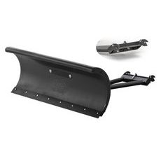 RADLICA NA SNEH SHARK 52" / 132 CM QUICK SYSTÉM - RADLICA S ADAPTÉROM