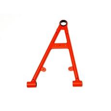 RED LOWER WELD ARM FR