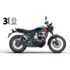 ROYAL ENFIELD BEAR 650