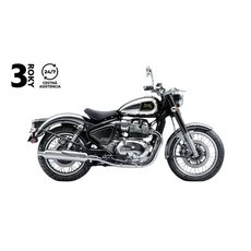 ROYAL ENFIELD CLASSIC 650