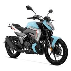 MORBIDELLI F125 ABS