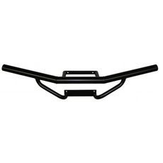 BACK BUMPER BLACK PX5 - RZR 900 XP - 2011
