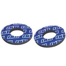 ODI GRIPS DONUTS BLUE