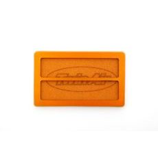 PRE-OILED AIR FILTER TWINAIR 158520FRX (FLAME RETARDENT)