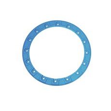 BLUE ANTI SLIP RING