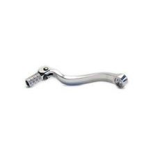 Gearshift lever MOTION STUFF 838-00210 SILVER POLISHED Aluminum
