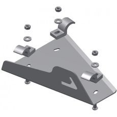 A-ARMS ALU YAMAHA 350 BANSHEE