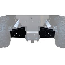 REAR A-ARM GUARDS PHD - CFMOTO ZFORCE 1000