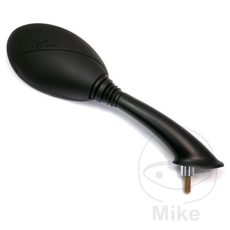 SPÄTNÉ ZRKADLO JMP ZR 0141 ČIERNA PRAVÝ