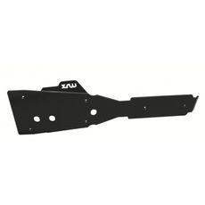 SKID PLATE PHD - KYMCO KXR 250