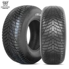 BULLDOG TIRES B354