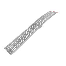 ATV LOADING RAMP MOTION STUFF STR1001 HLINÍK (227X28X5CM)