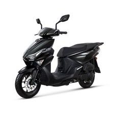 SYM ECHS 125I CBS EURO5 R3