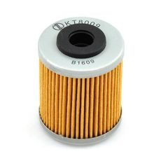 OLEJOVÝ FILTER MIW KT8009 (ALT. HF651)