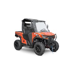 LINHAI T-BOSS 670 EPS 4X4 UTV, T1B