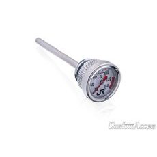 OIL PLUG THERMOMETER CUSTOMACCES SUZUKI TE0005J CHRÓM