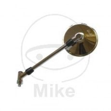 SPÄTNÉ ZRKADLO JMT ZR 0123 CHRÓM LEFT OR RIGHT