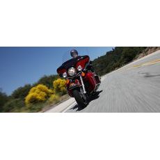 PNEUMATIKA DUNLOP 130/80B17 65H TL D408F (HARLEY-D)