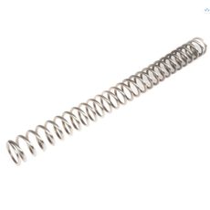 FRONT FORK SPRING KYB 110054809001 48MM 497MM 4.2N