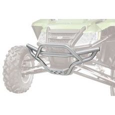 ALUMINUM FRONT BUMPER