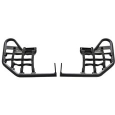 NERF BAR BASIC BLACK - YAMAHA 700