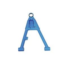 BLUE UPPER WELD ARM FR